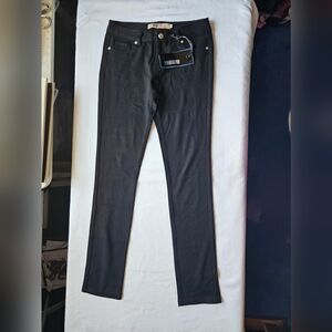 Pop Looks Women's Black Leggings - M